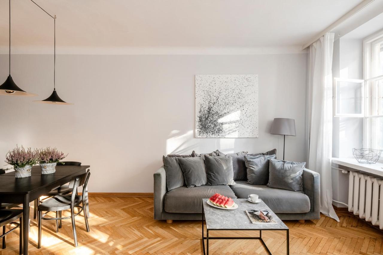Shortstaypoland Piwna Varsovia Exterior foto